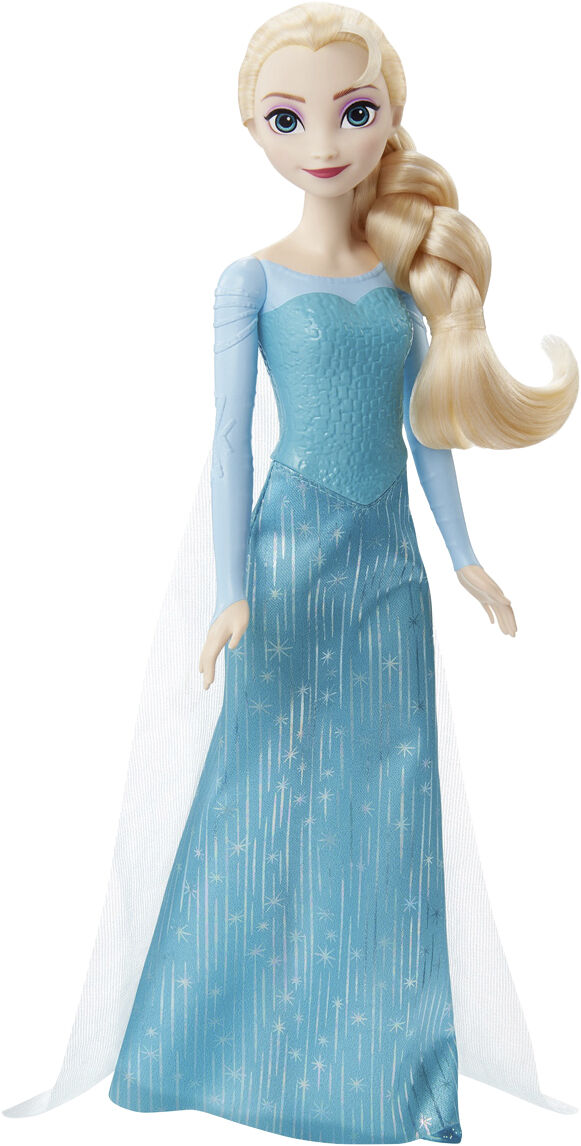 Disney Frozen Elsa core