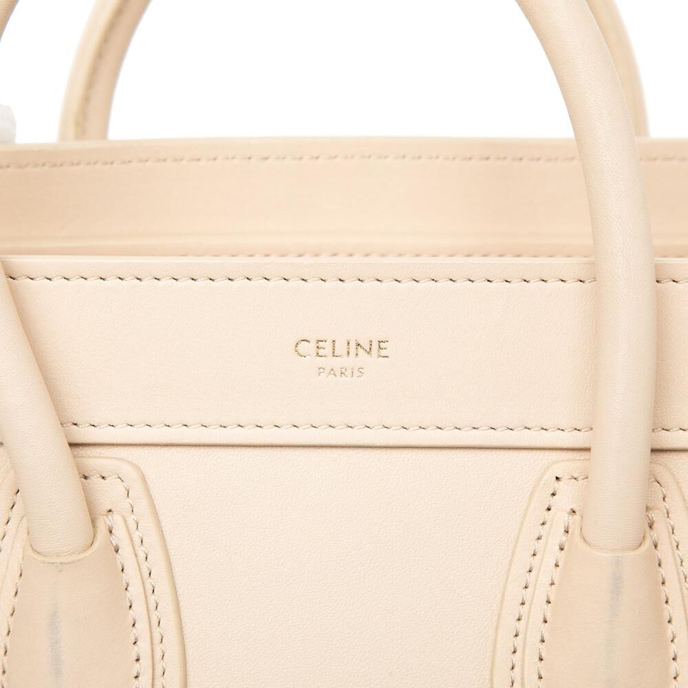 Celine Luggage