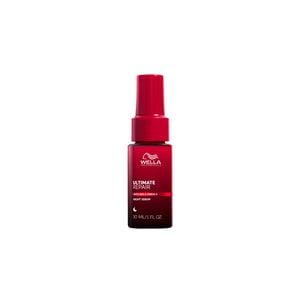 Wella Professionals Ultimate Repair Night Hair Serum 30 ml