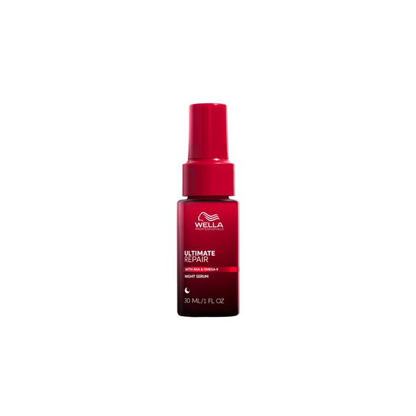 Wella Professionals Ultimate Repair Night Hair Serum 30 ml