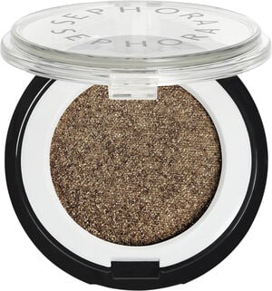 Colorful &oslash;jenskygge - Glitter effekt