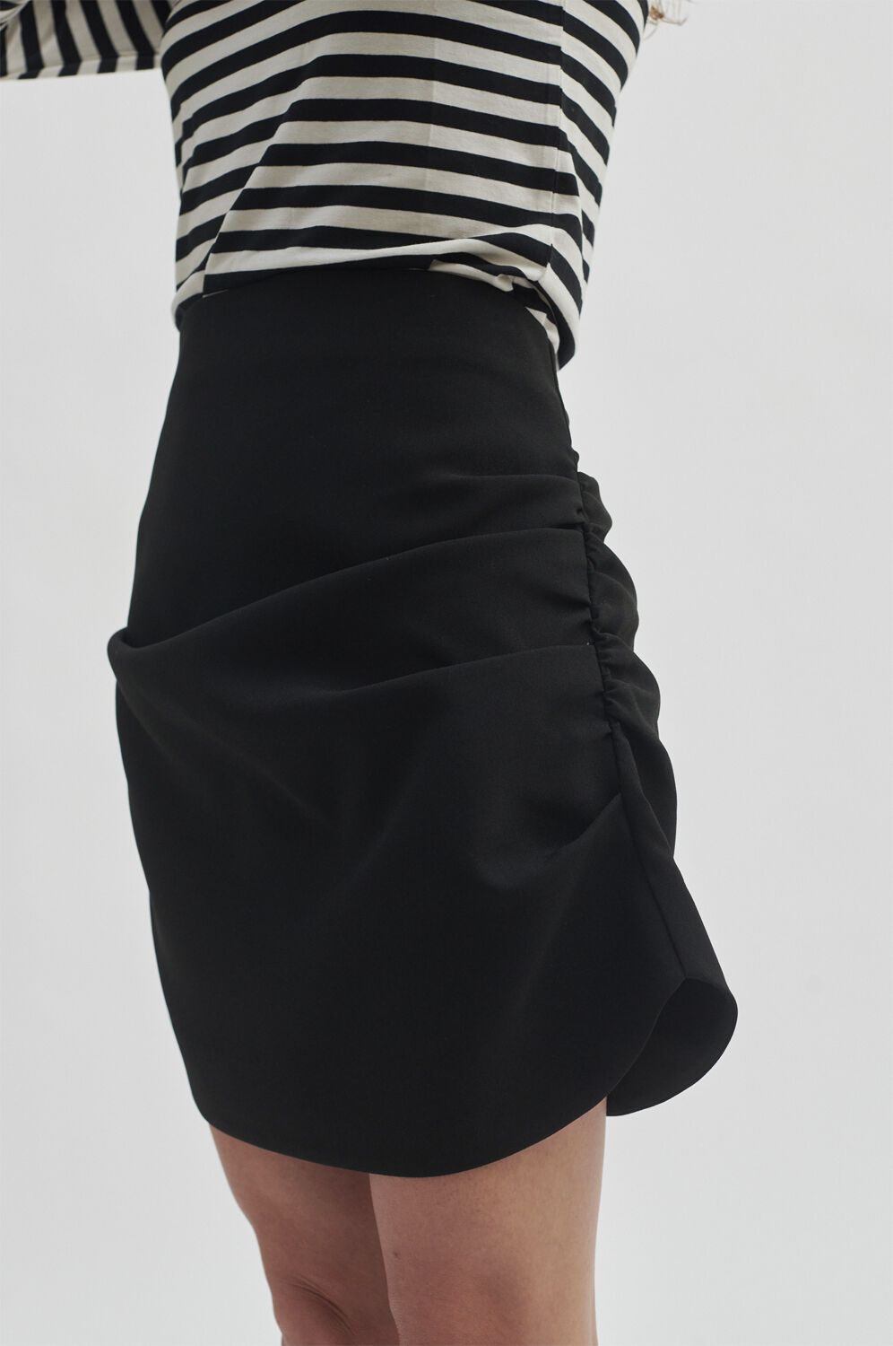 Mikitta Mini Skirt