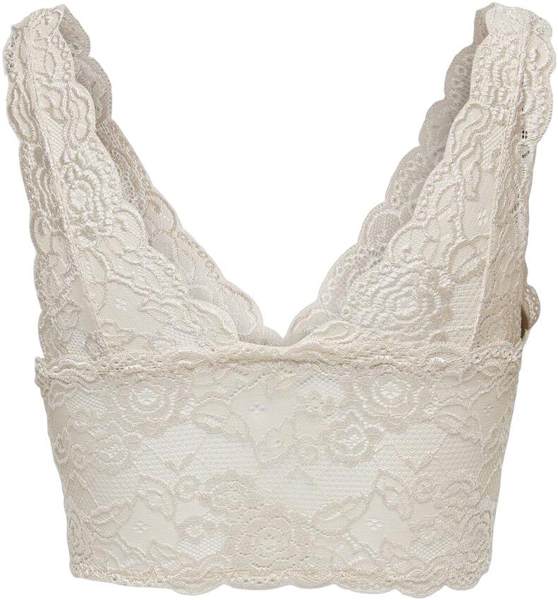 ONLCHLOE LACE BRA NOOS ACC
