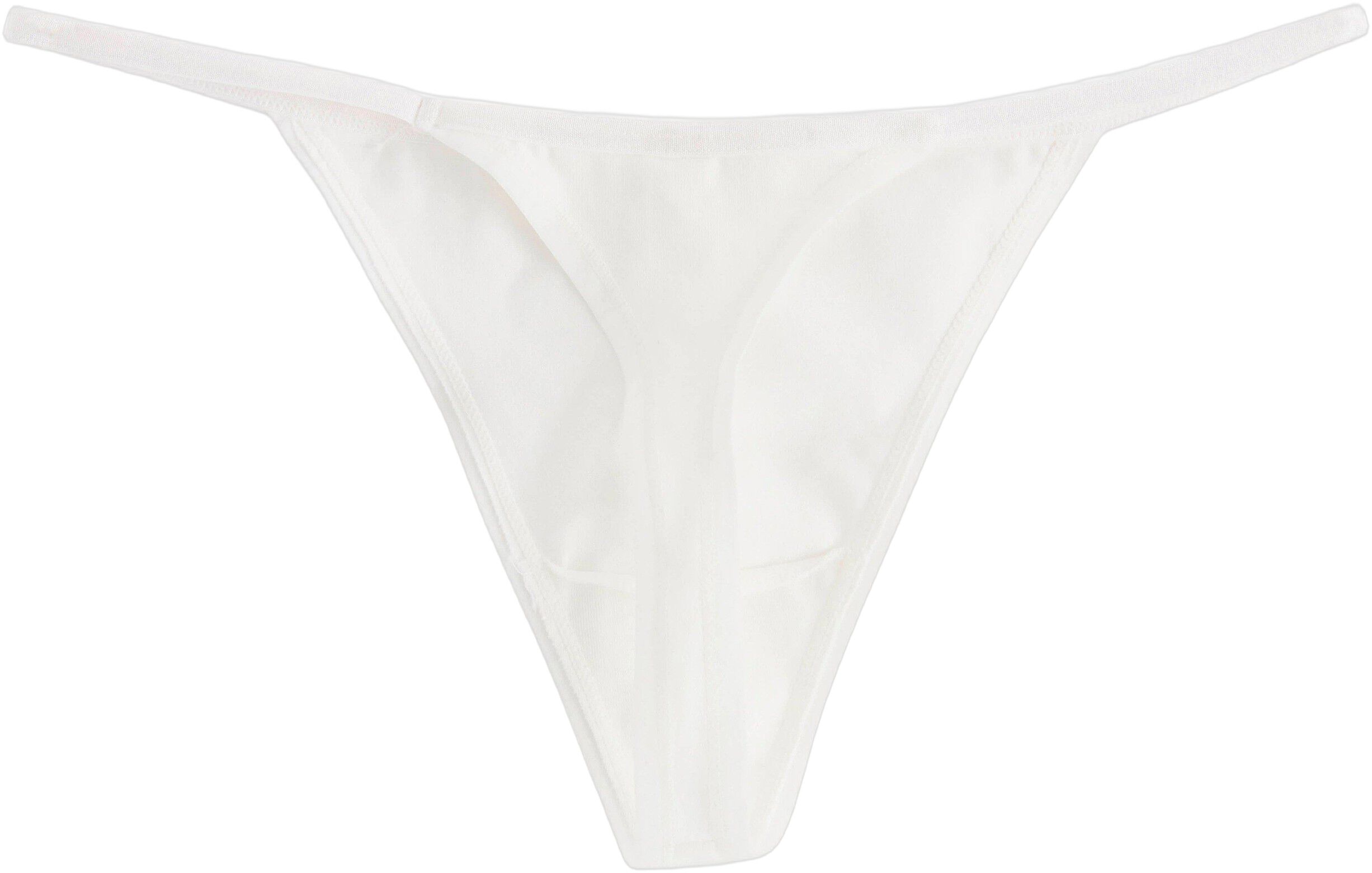 G-streng med lav talje