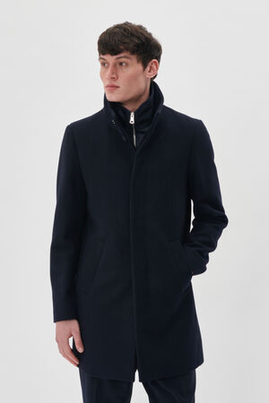 Harvey N Classic wool