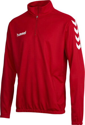 Core 1/2 Zip Sweat Jr.