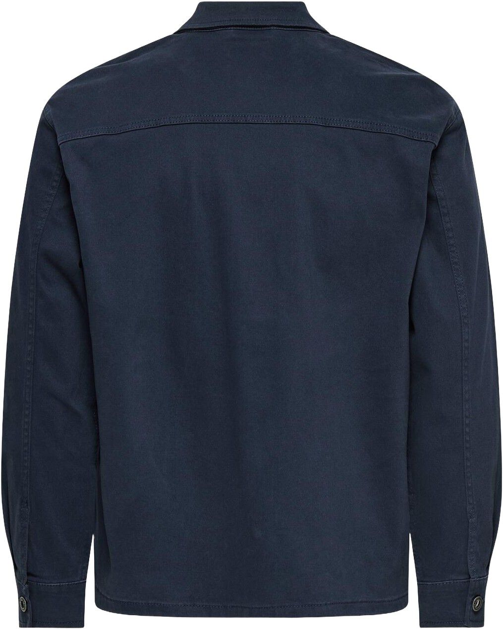 ONSTOBY RLX 6687 OVERSHIRT