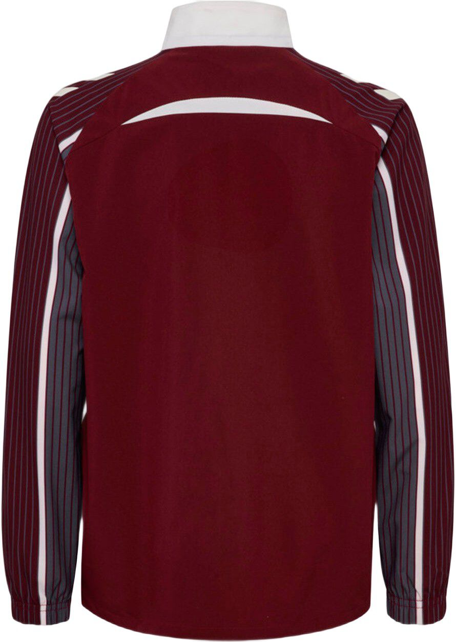 DBU Danmark Kvinde Line Up Tr&oslash;je