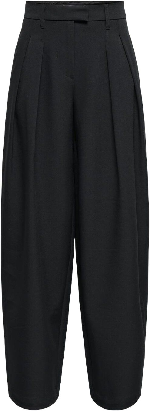 Onlkirsy Mw Pleat Barrel Pant Tlr
