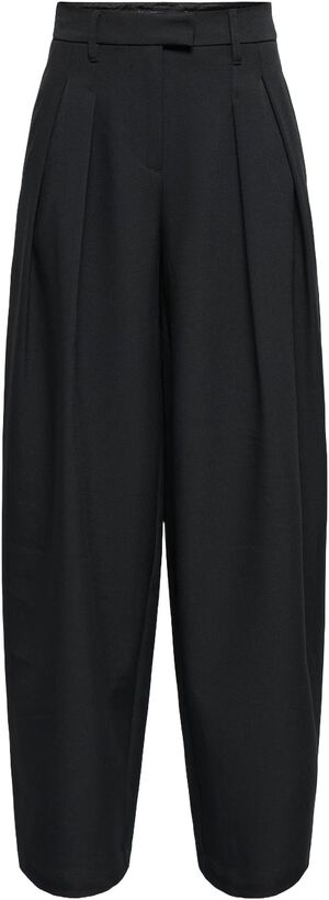 ONLKIRSY MW PLEAT BARREL PANT TLR