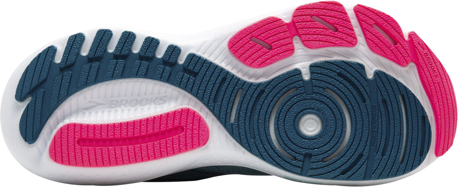 Glycerin GTS 21 L&oslash;besko