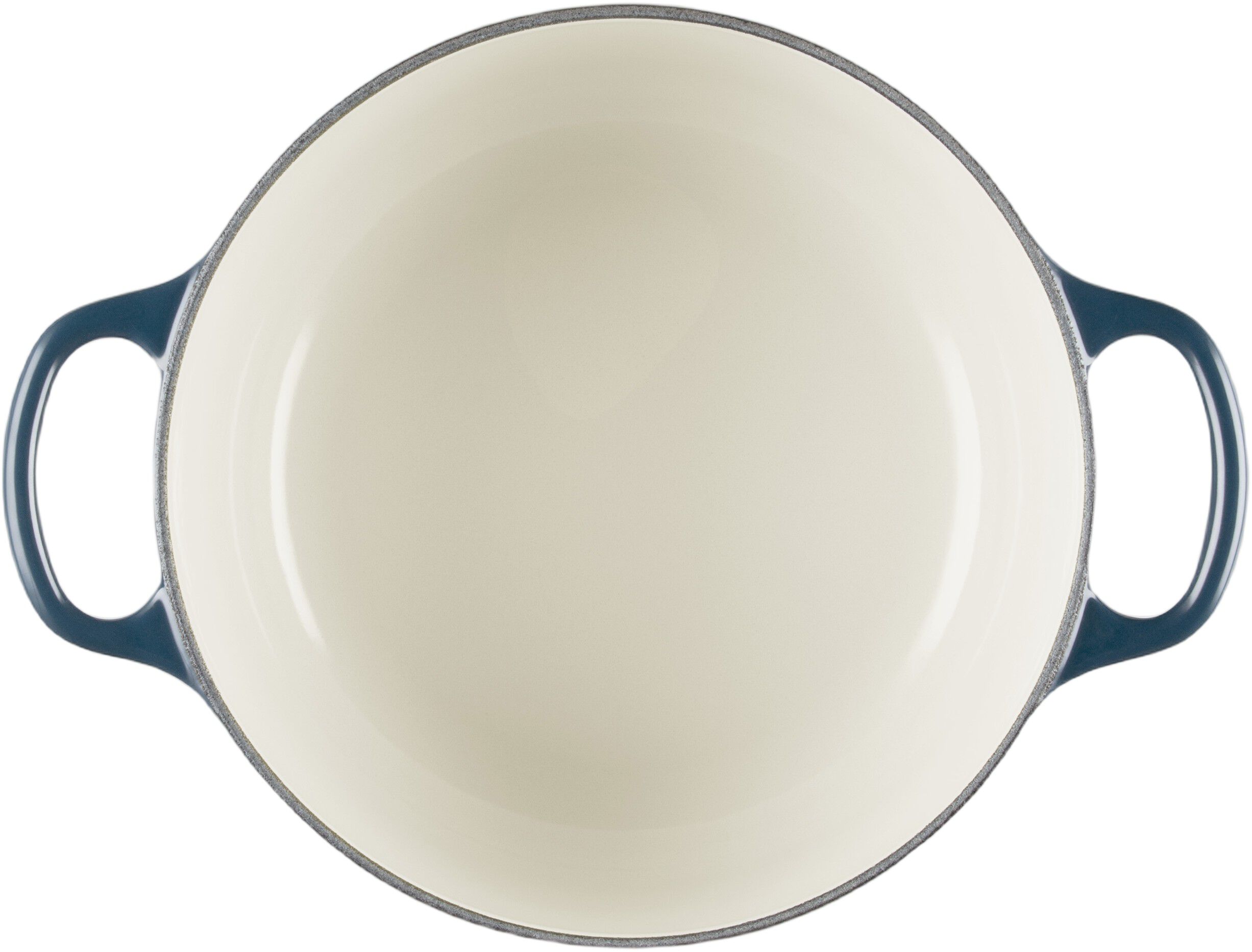 Sig Rund Gryde Nuit 20cm CK