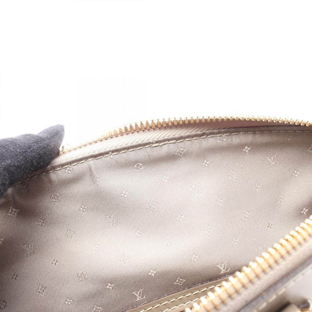 Louis Vuitton Lockit