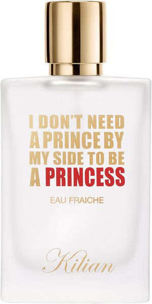 PRINCESS EAU FRAICHE 50ML/1. 7FLOZ