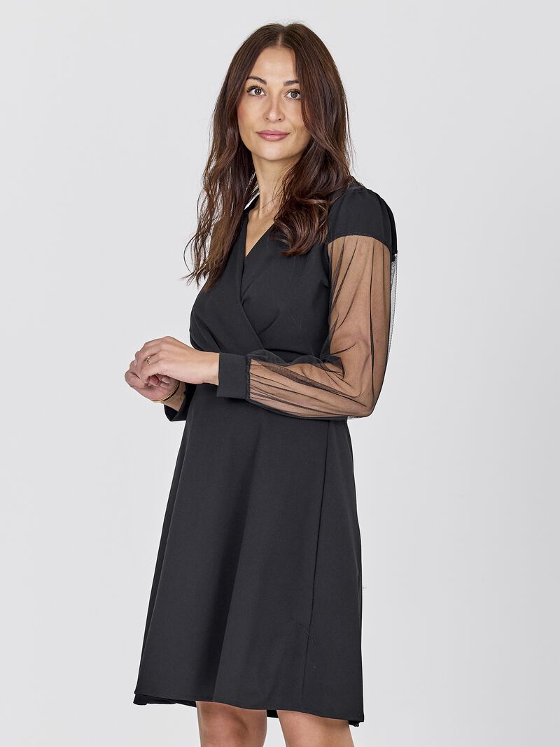 Bao Dress