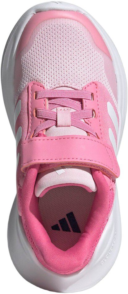 Tensaur Run 3. 0 Velcro Sneakers