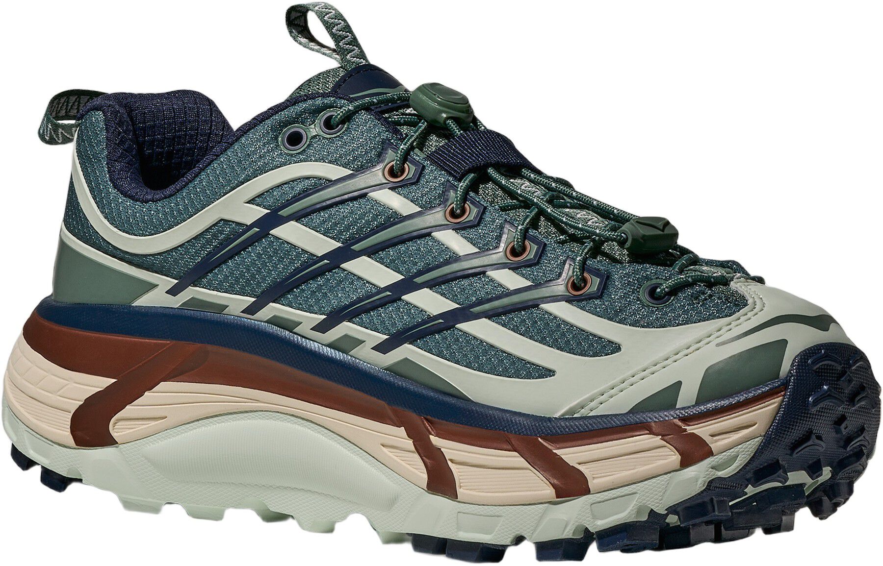 Mafate Three2 Wordmark