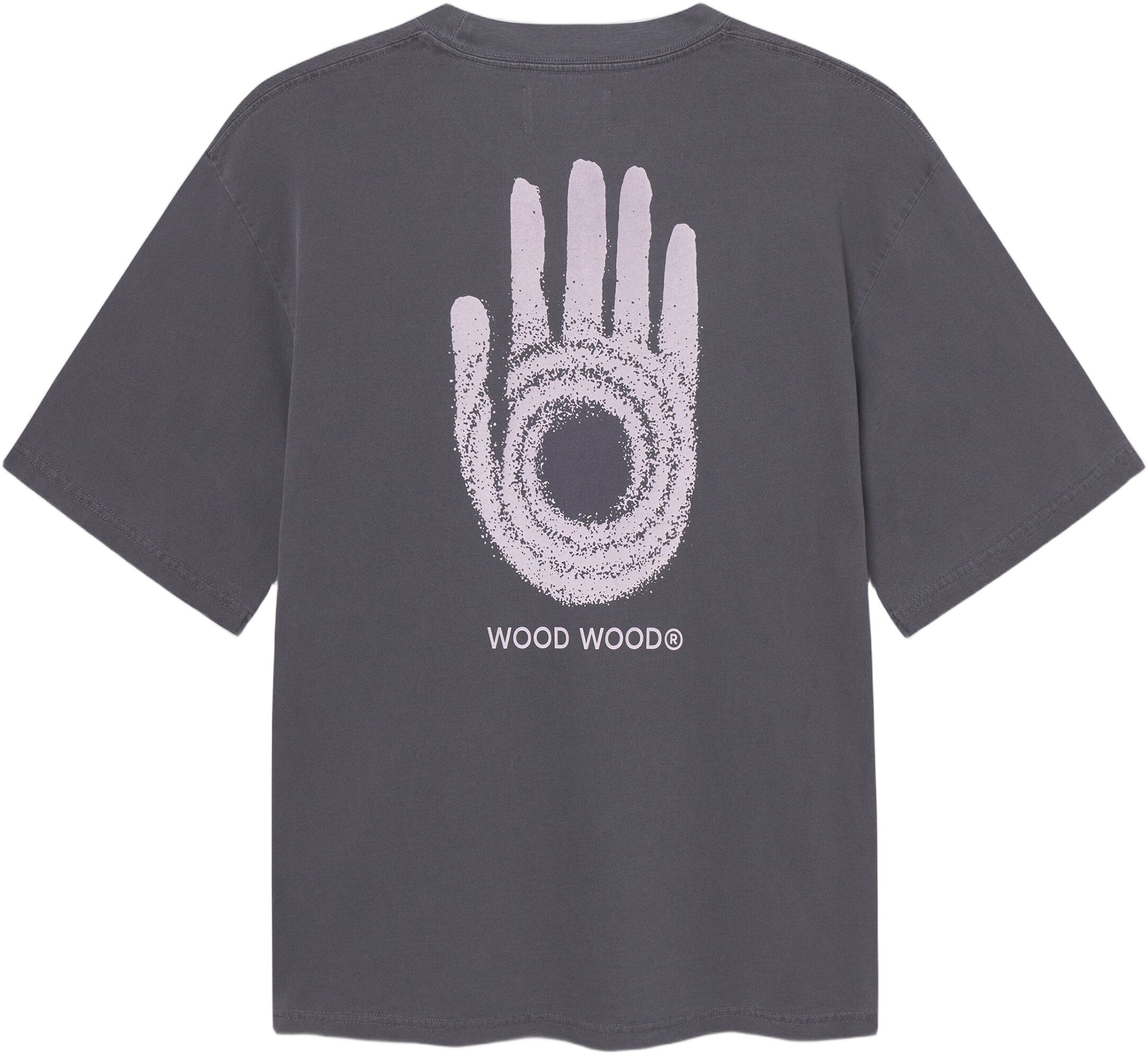 WWGary tee intel 25207