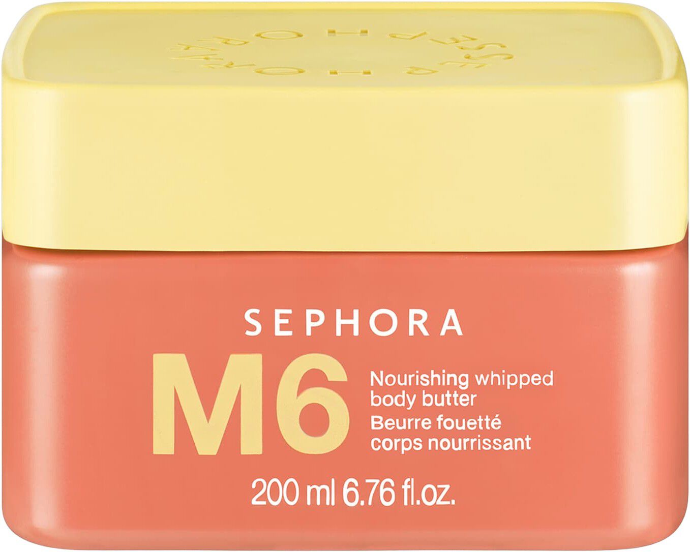 N&aelig;rende bodycreme med pisket sm&oslash;r - fugtighed i 24 timer