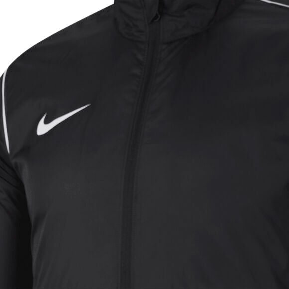 Park Repel tr&aelig;ningsjakke