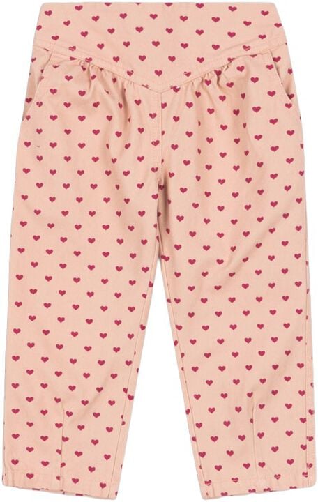 NOLA PANTS GOTS