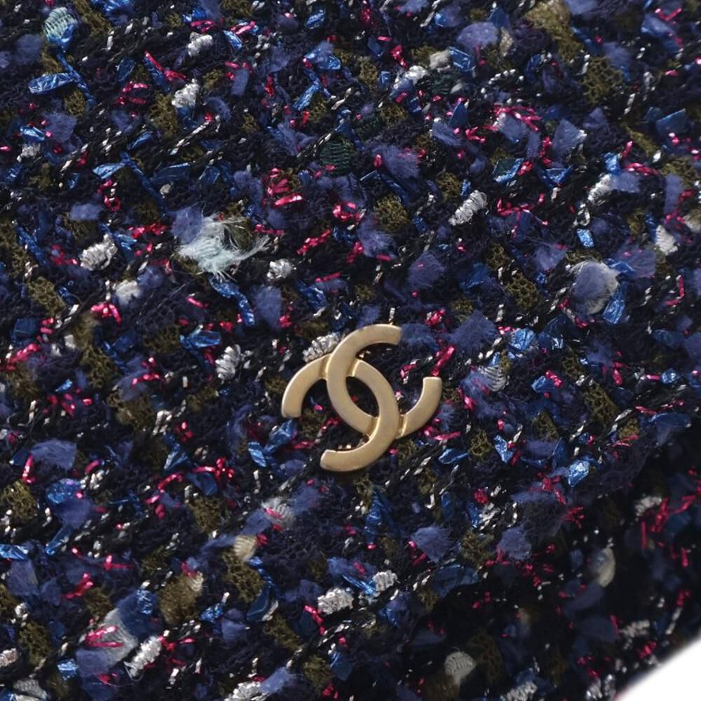 Chanel Flap Bag
