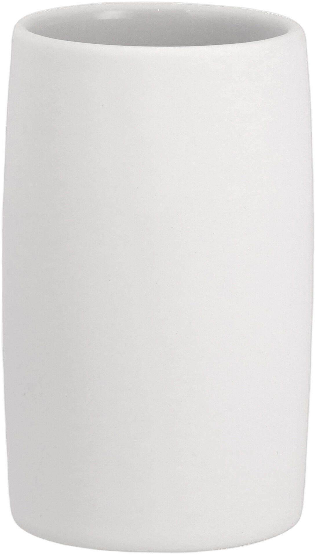 Tandb&oslash;rsteh Mono hvid rubber c