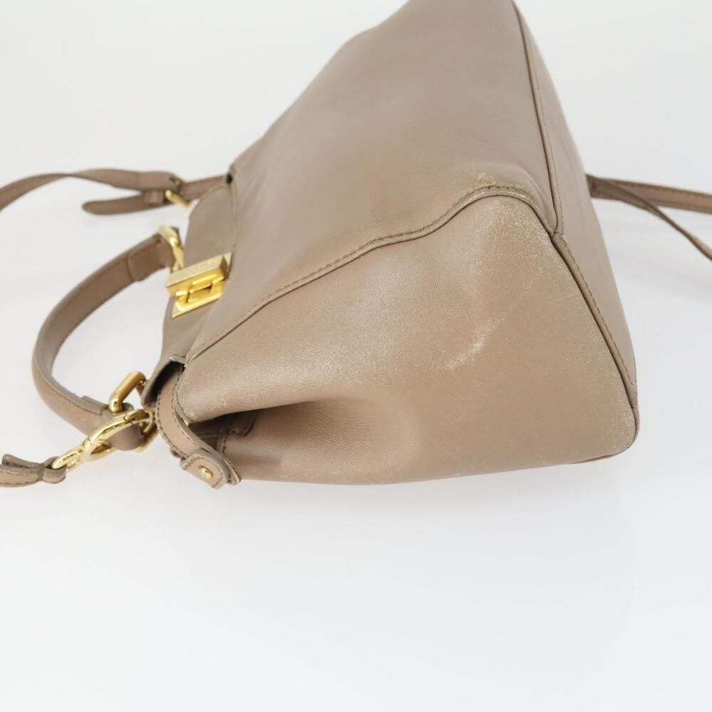 Fendi Shoulder Bag