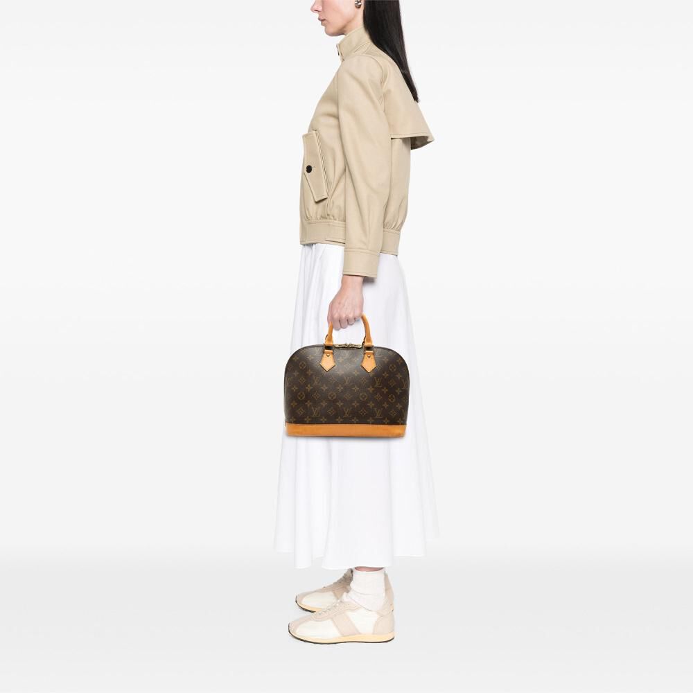 Louis Vuitton Alma