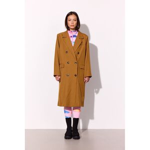 Sia Coat