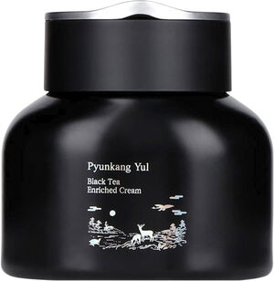 Black Tea Enriched Cream