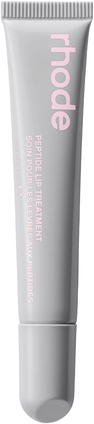 Peptide Lip Treatment - Plejende glaze