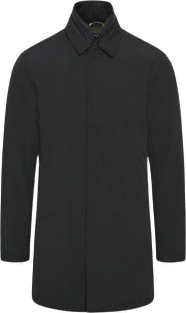 Philman P New Tec Structure