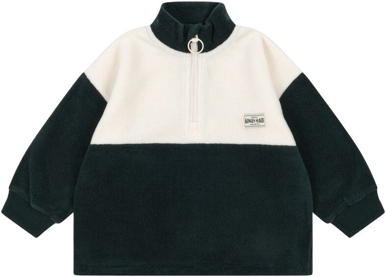 TAVI HALF ZIP GRS