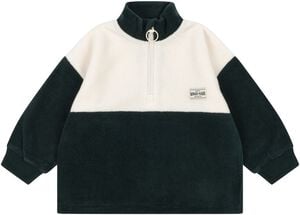 TAVI HALF ZIP GRS