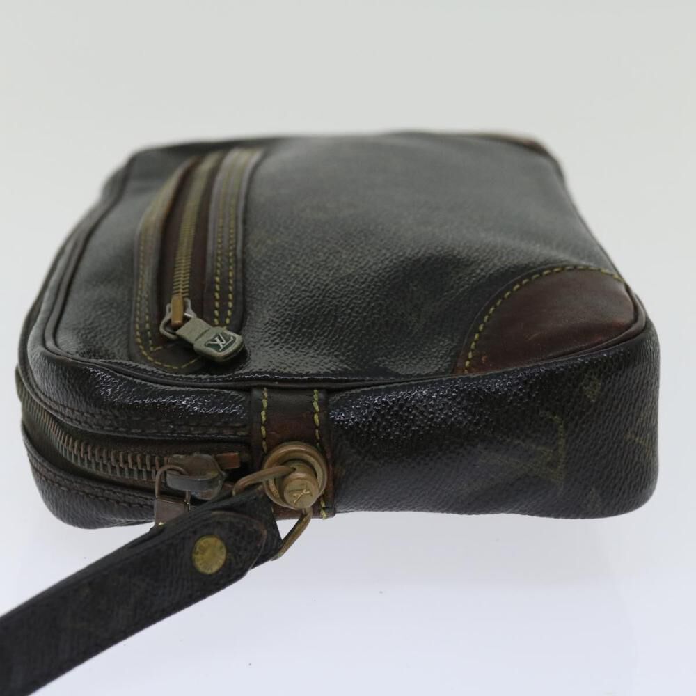 Louis Vuitton Marly Dragonne