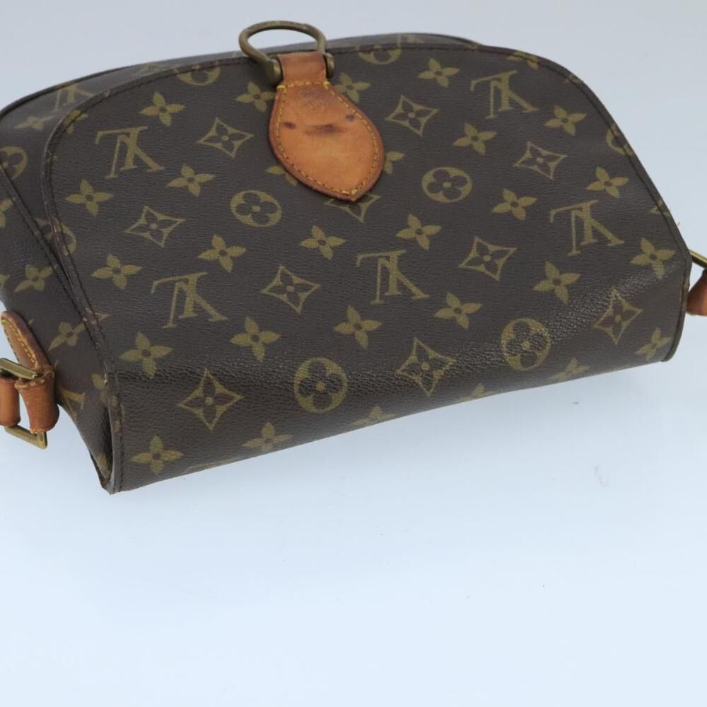 Louis Vuitton Saint Cloud