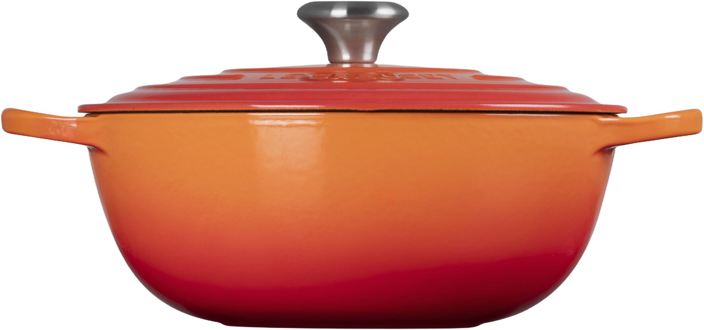 Stegegryde 26cm Volcanic SIGNA