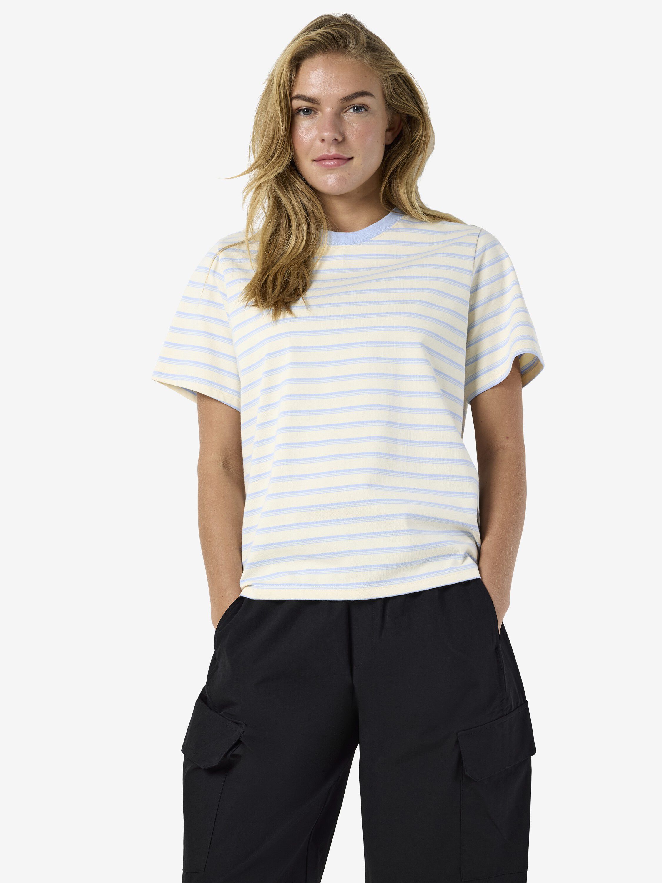Nmember S/S t-shirt juni