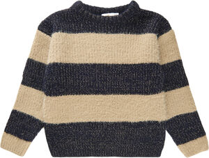 TNIsalina Knit Pullover