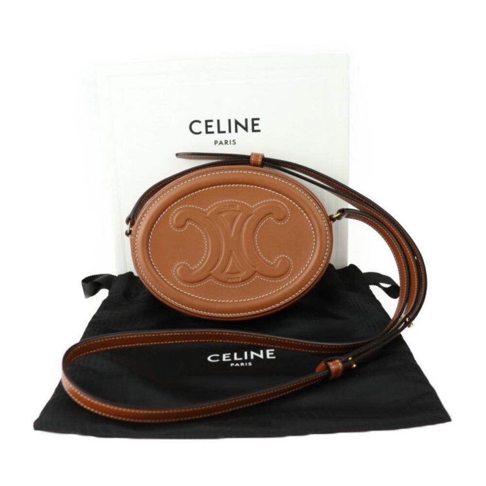 Celine Shoulder Bag