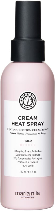 Cream Heat Spray 150 ml