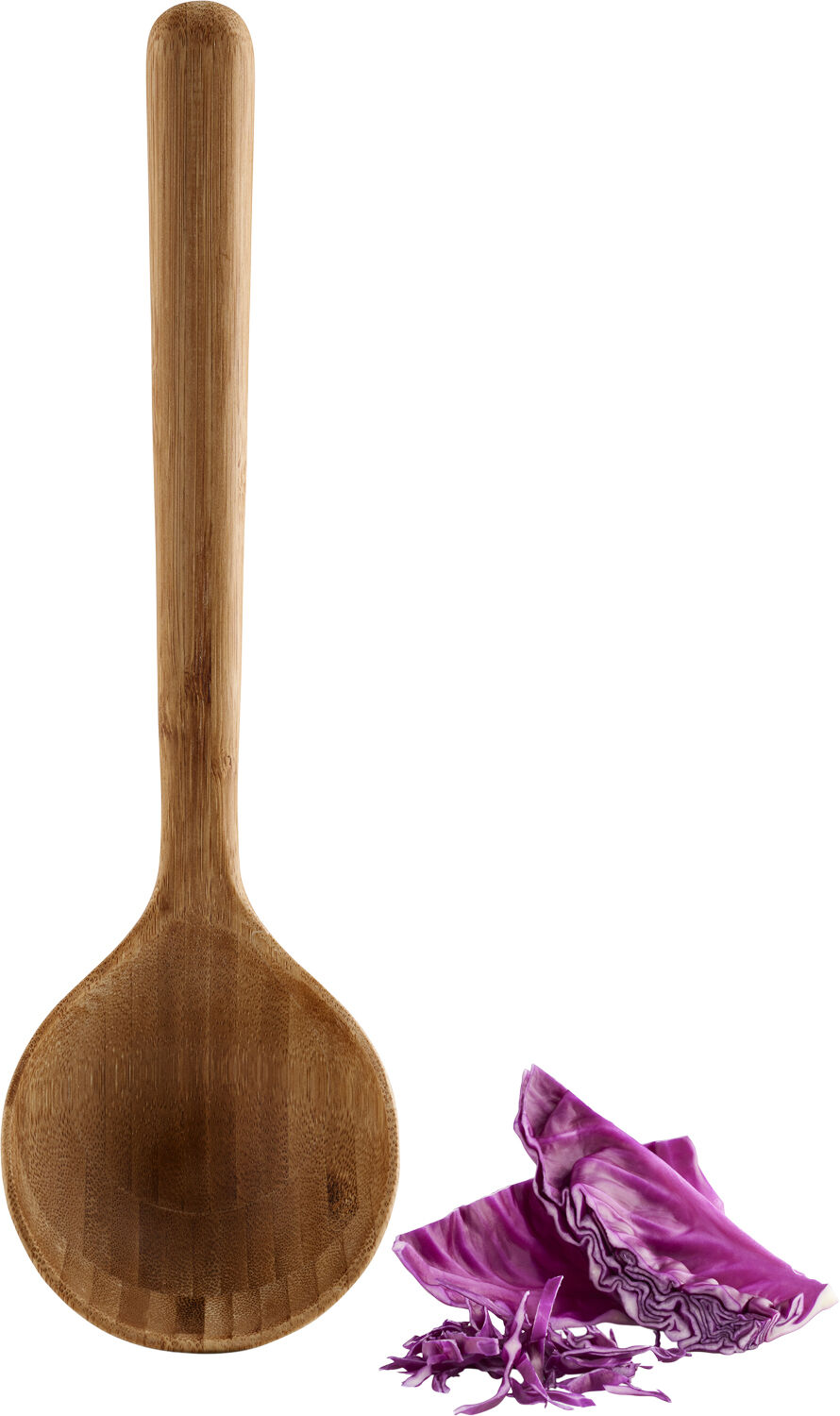 Nordic kitchen Op&oslash;ser karboniseret bambus