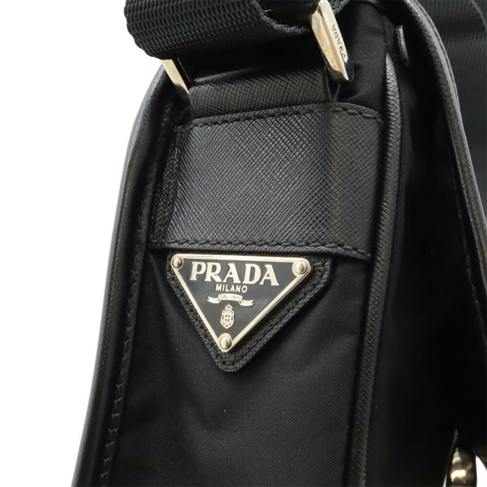 Prada Shoulder Bag
