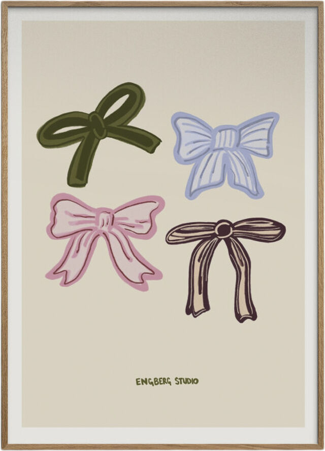 Henry Rivers - Laundry