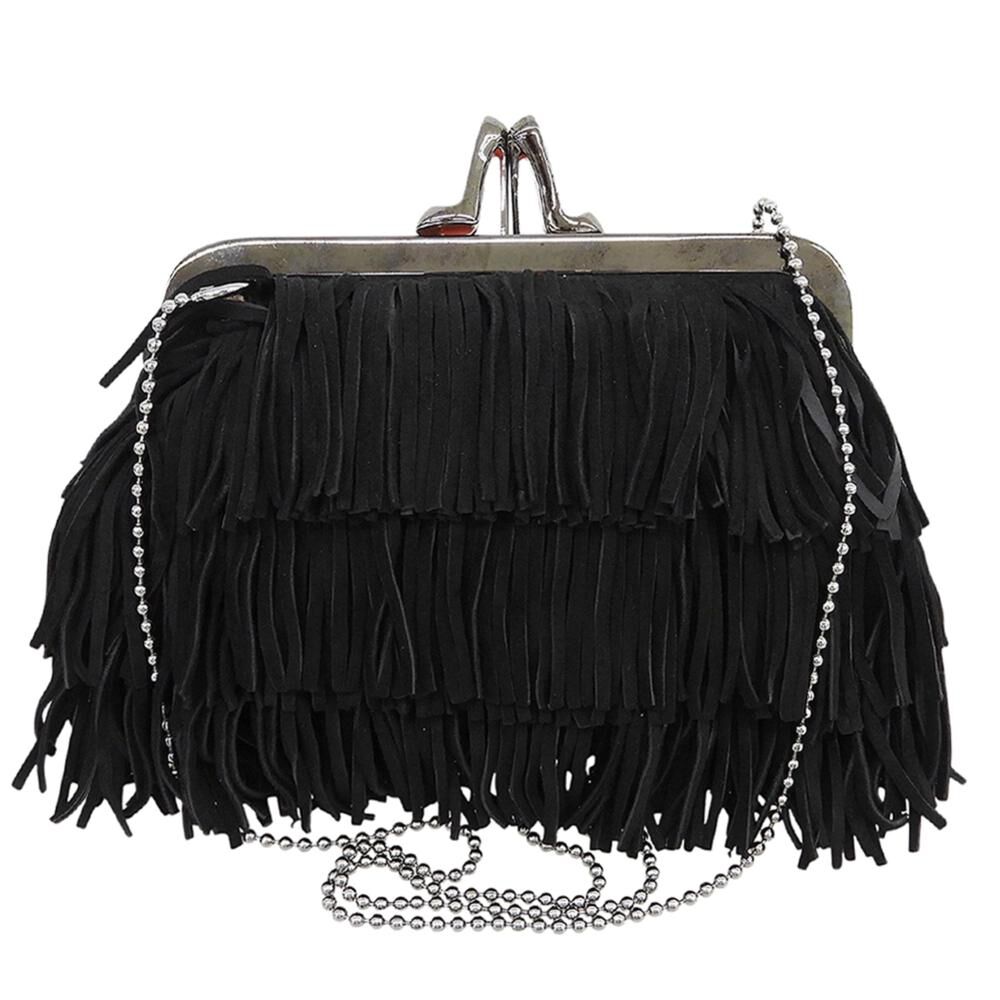 Christian Louboutin Shoulder Bag