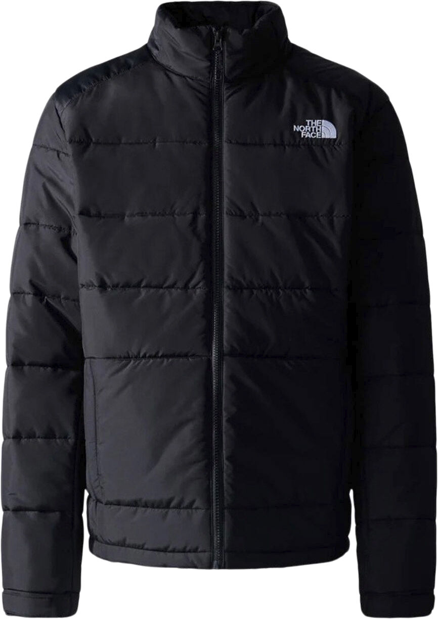 Numbur Synthetic Jakke