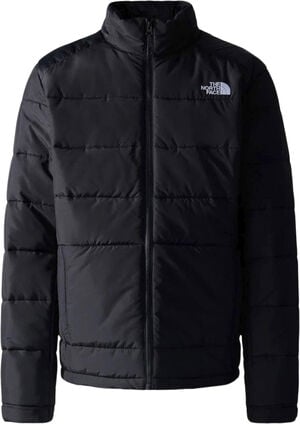 Numbur Synthetic Jakke