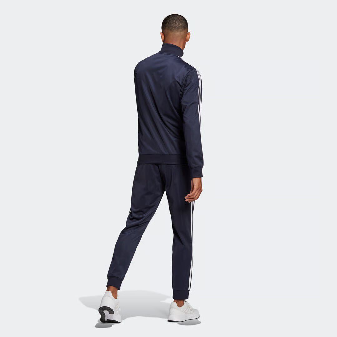 Primegreen Essentials 3-Stripes Joggingdragt