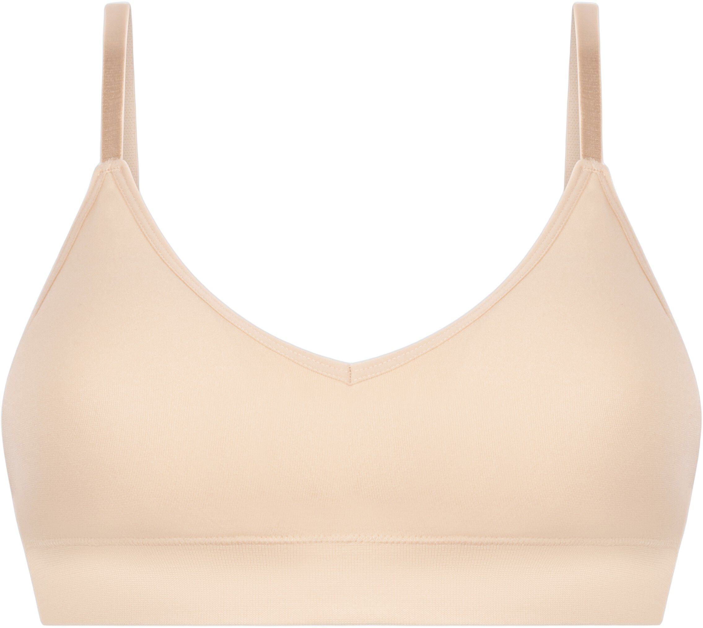 Dide Triangle Bralette